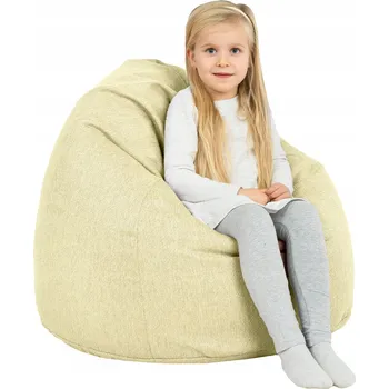 Taburet Taburet vak Italpouf vícebarevný