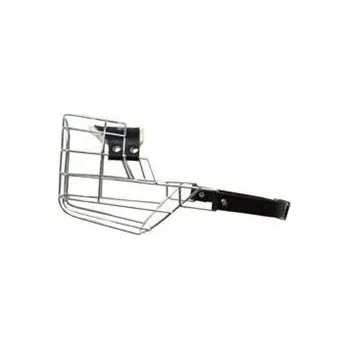 Náhubek pro psa Náhubek kovový CHOPO Dalmatin,Hasky,Ohař,Labrador (F)Z