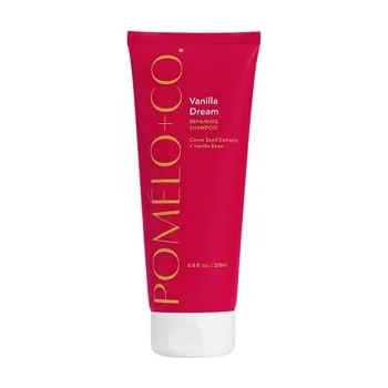 Pomélo+Co Vanilla Dream Shampoo Šampon