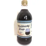 Moštěnický sirup Višeň DIA 700 ml