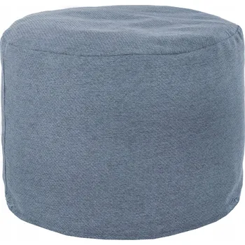 Taburet Taburet vak Italpouf vícebarevný