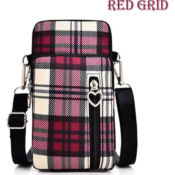 Kabelka Mini kabelka přes rameno - J