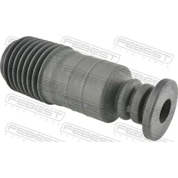 Ochranné víko/prachovka, tlumič FEBEST NSHB-N17F