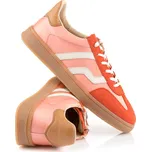 TENISKY GANT CUZIMA RED/APRICOT