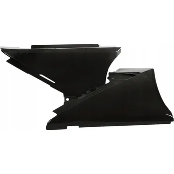 Kryt airboxu, boxu filtru Gas Gas EC 250