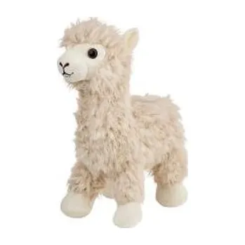 plyšák Alpaka beżowa 40cm