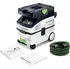 Průmyslový vysavač Festool Cleantec CTL Midi I AC 578545
