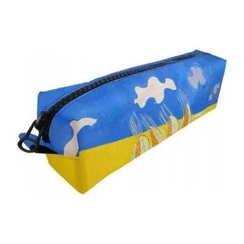 Penál Pouzdro na tužky tuba Szyjemy Sztukę