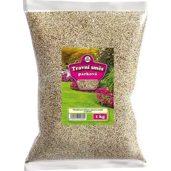 Travní směs Travní směs parková 1 kg (Travní směs parková 1 kg)