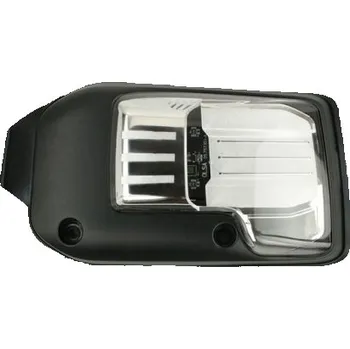 Auto-moto OBRYSOVÉ SVĚTLO IVECO DAILY 14 TOP LE BÍLÁ 19 LED 5802297220 IVECO