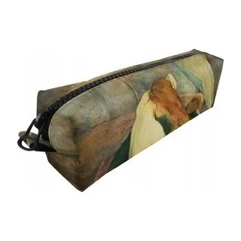 Penál Pouzdro na tužky tuba Szyjemy sztukę