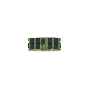 Operační paměť Kingston DDR4 16GB 3200MHz ECC CL22 SODIMM 2Rx8 Hynix E