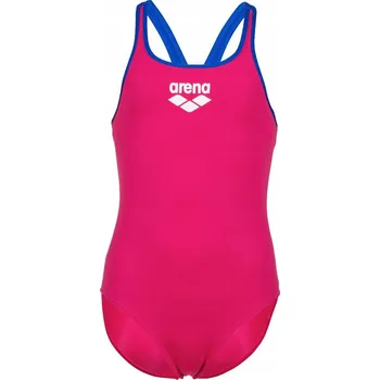 Dámské plavky Plavky Arena BIGLOGO JUNIOR SWIM PRO 164