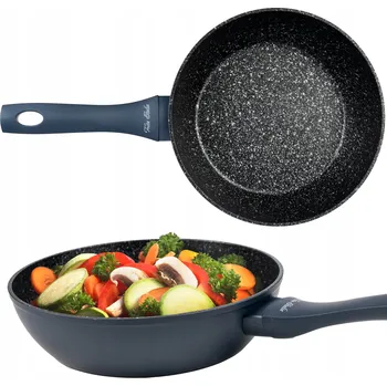 Pánev Tradiční pánev Festa Italia Maestra 24 cm s nepřilnavým povrchem