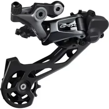 přehazovačka Shimano GRX RD-RX810 2x11 sp. přehazovačka - Z KOLA