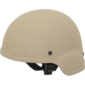 TCX Helma MICH2000 - coyote [TCX]