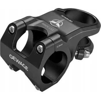 Představec na kolo Představec ahead GEWAGE XT-A012-E50 1 1/8"