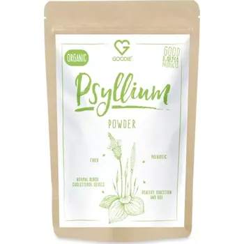 Přírodní produkt Goodie Psyllium BIO 100 g