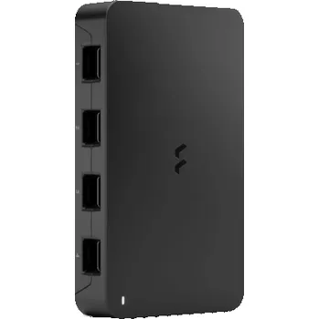 PC skříň Fractal Design Adjust Pro Hub (schwarz)