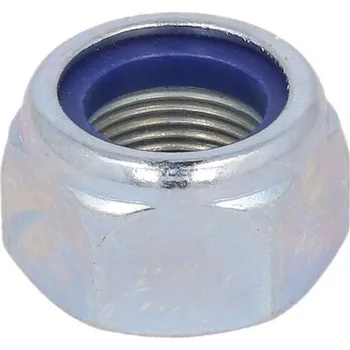 Matice Matice samojistící M20X1,5 SW30