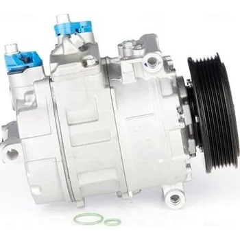 Kompresor klimatizace Kompresor, klimatizace NISSENS 890337