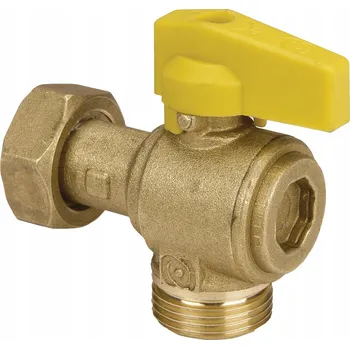 Ventil Kulový kohout Ottone 3/4'' OT080815