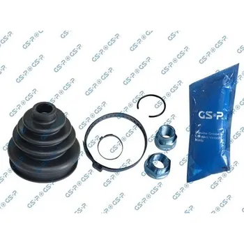 Hřídel nápravy Sada měchů, hnací hřídel GSP 780361