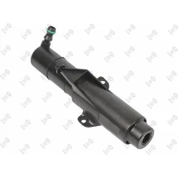 Autosklo Tryska ostřikovače, čištění světlometu ABAKUS 103-03-112