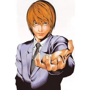 Obraz Plakát anime 29,7 x 43,3 cm