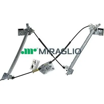 Stahovačka okna Zvedací zařízení oken MIRAGLIO 30/2261
