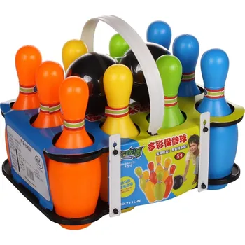 Kuželka Merco Kid Bowling Set dětské kuželky