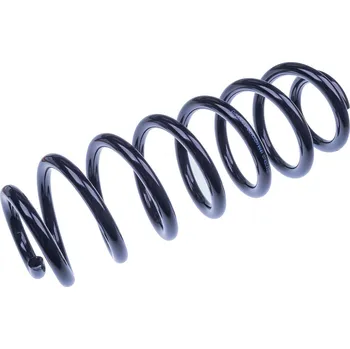 Pružina podvozku DENCKERMANN D700661