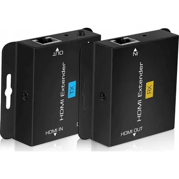 Video kabel HDMI Prodlužovací Kabel Extender až 100M