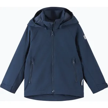 Chlapecká bunda Dětská bunda do deště Reima Sulkava navy