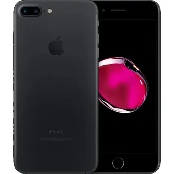Mobilní telefon Smartphone Apple iPhone 7 Plus 3 GB / 128 GB 4G (LTE) černý