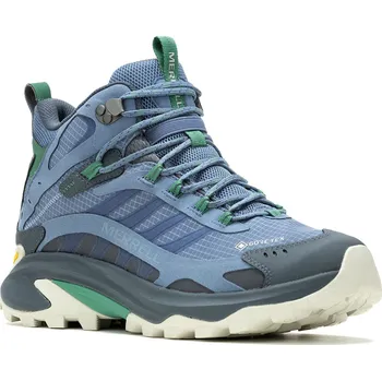 Pánská treková obuv Merrell Moab Speed 2 MID GTX 037511 (EU 44,5 (US 10,5, UK 10)) + doprava zdarma