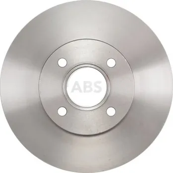 Brzdový kotouč Brzdový kotouč A.B.S. 16071