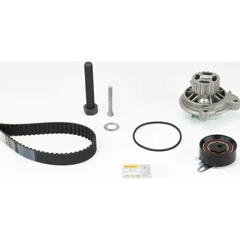 Vodní pumpa + sada ozubeného řemene CONTINENTAL CTAM CT939WP2