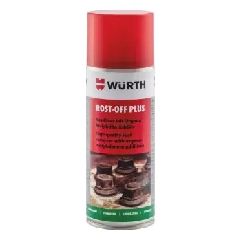 Odrezovač Würth 0890200004 Uvolňovač rzi ROST-OFF 400ml