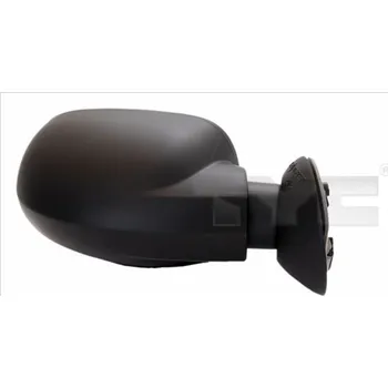 Auto-moto Vnější zpětné zrcátko TYC 328-0213