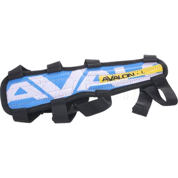 Chránič předloktí Chránič předloktí Avalon LG 600D modrý