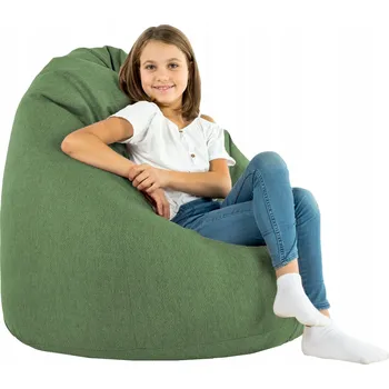 Taburet Taburet vak Italpouf vícebarevný