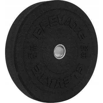 Závaží potažené/gumované Elevate 15 kg