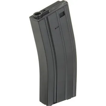 Zásobník kovový CYMA Mid-Cap 160BB pro M4 - BK