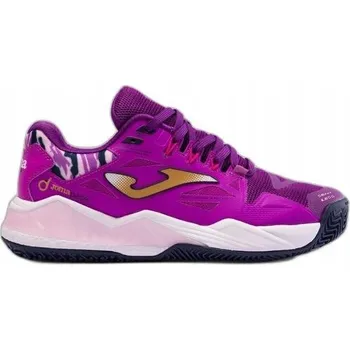 Pracovní obuv Dámské padelové boty Joma Spin Lady pink 37