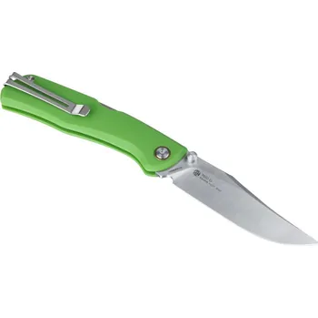 kapesní nůž Nůž Ruike P882 - zelený