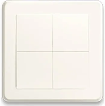 vypínač Shelly SHELLY-BLU-WS4