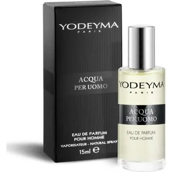 Yodeyma Acqua per Uomo M EDP Pánský parfém Yodeyma Acqua per Uomo M EDP