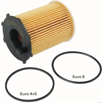 Auto-moto Olejový filtr HERTH+BUSS JAKOPARTS J1313033