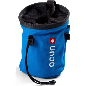 Lezecký doplněk Vak na magnézium Ocun Push modrý